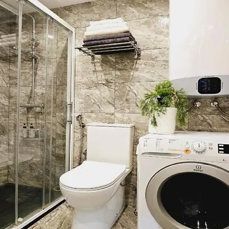 Appartement Moderno Con Vistas Al Mar *