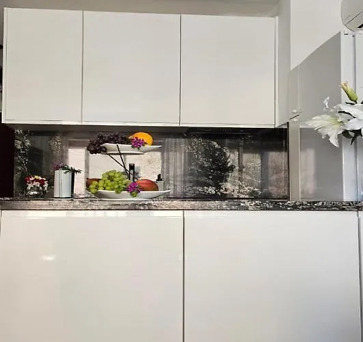 Moderno Con Vistas Al Mar * קלפה