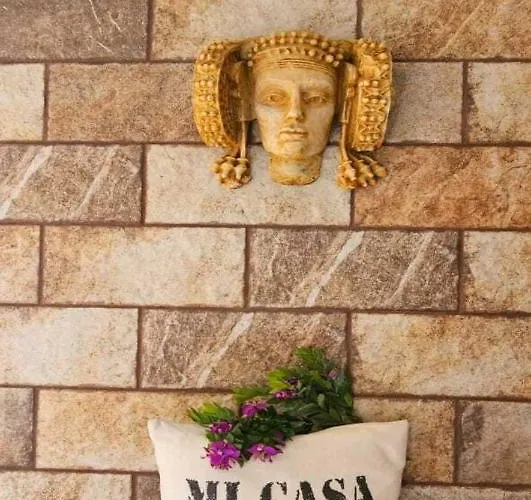 Moderno Con Vistas Al Mar קלפה