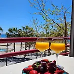Moderno Con Vistas Al Mar Calpe