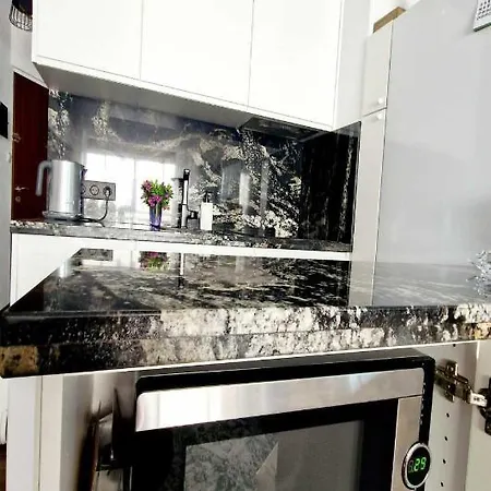 Moderno Con Vistas Al Mar