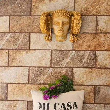 Moderno Con Vistas Al Mar Кальпе