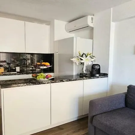 Moderno Con Vistas Al Mar * Calp