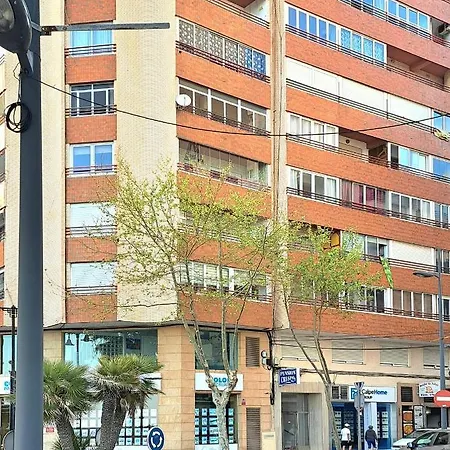 Moderno Con Vistas Al Mar