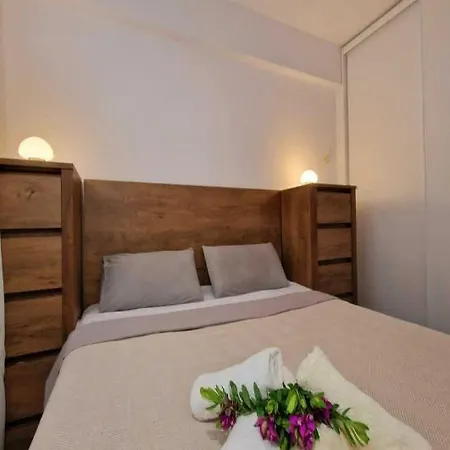 Moderno Con Vistas Al Mar