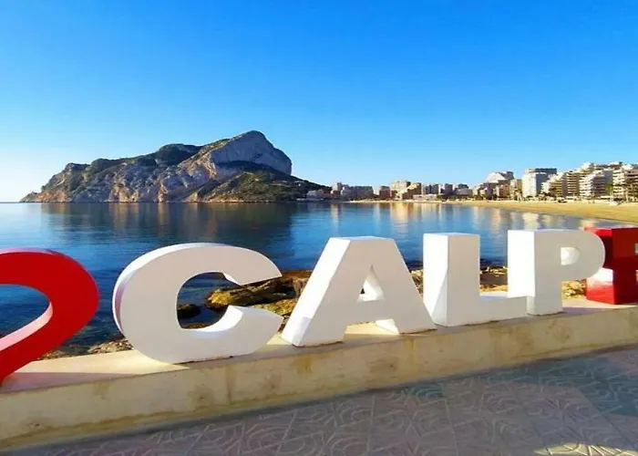 Moderno Con Vistas Al Mar