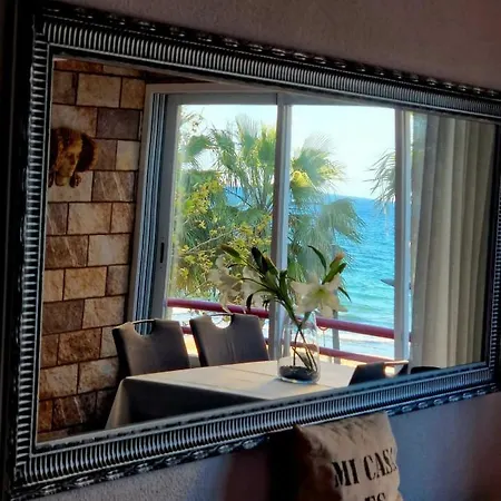Moderno Con Vistas Al Mar * Calp