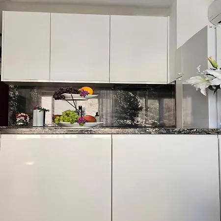 Moderno Con Vistas Al Mar * カルプ